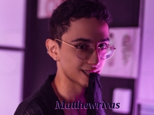 Matthewrivas