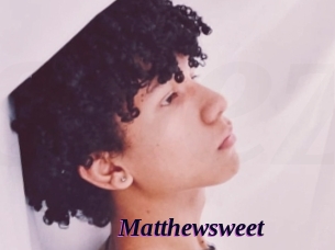 matthewsweet Spezial Sexcam