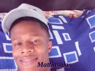 Mattiasalas