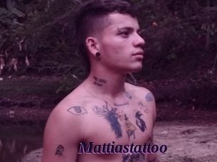 Mattiastattoo