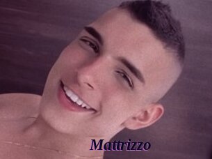 Mattrizzo