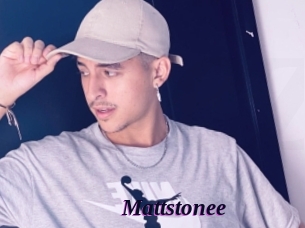 Mattstonee