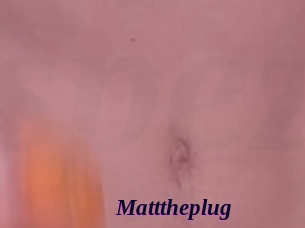 Matttheplug