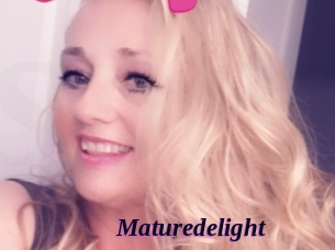 Maturedelight
