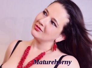 Maturehorny