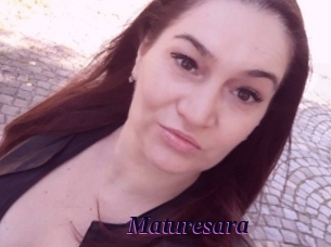 Maturesara