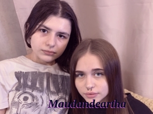 Maudandeartha