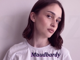 Maudbardy