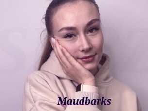 Maudbarks