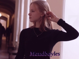 Maudbayles