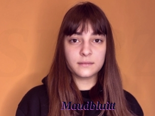 Maudbluitt