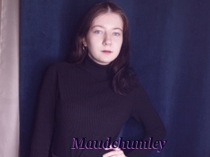 Maudchumley