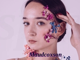 Maudcoxson