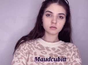 Maudcubitt