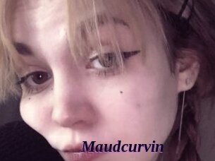 Maudcurvin