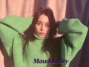 Mauddanley