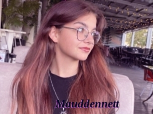 Mauddennett