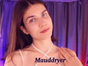 Mauddryer