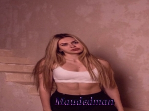 Maudedman