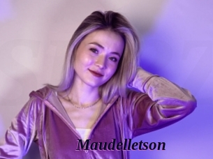 Maudelletson