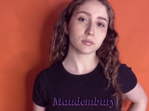 Maudembury