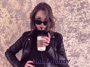 Maudgrandy