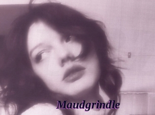 Maudgrindle