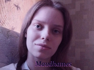 Maudhames