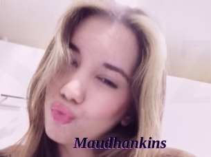 Maudhankins