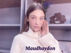 Maudhaydon