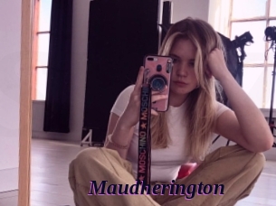 Maudherington