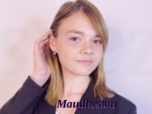 Maudheston