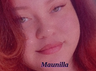 Maunilla