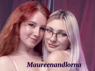 Maureenandlorna