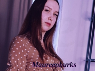 Maureenburks