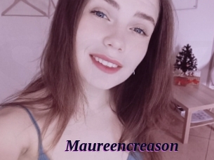 Maureencreason