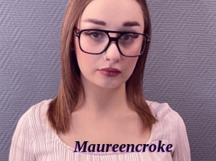 Maureencroke