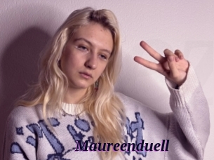 Maureenduell