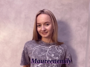 Maureenemily