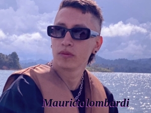 Mauriciolombardi