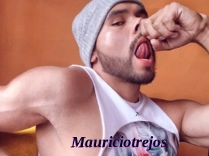 Mauriciotrejos