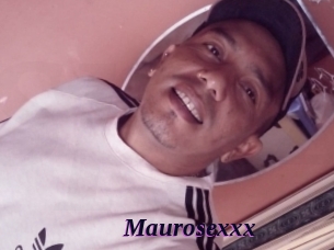 Maurosexxx