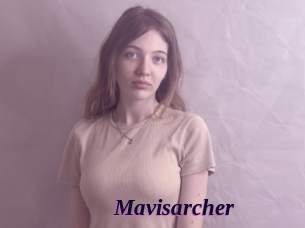 Mavisarcher