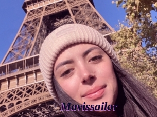 Mavissailor