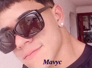 Mavyc