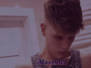 max0069 Spezial Sexcam