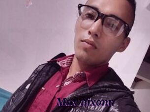 Max_nixonn