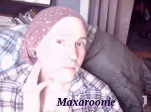 Maxaroonie