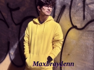 Maxbraydenn