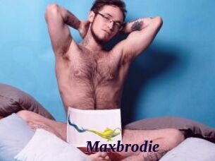 Maxbrodie